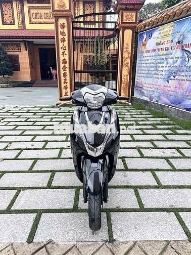 ❤️ Lead 125 Nguyên Zin 9c - Gop 10tr Nhận Xe