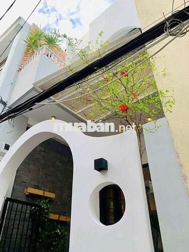 Bán Nhà 2 tầng mới trung tâm hải châu kiệt hoàng diệu giá 3ty5