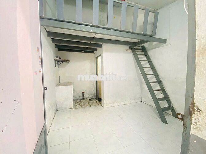 PHÒNG TRỌ GIÁ RẺ FREE XE TẠI ĐƯỜNG NGUYỄN TƯ GIẢN