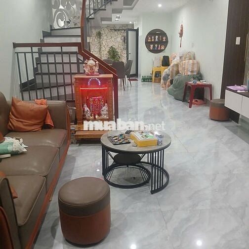 Bán nhà kiệt ô tô đường 2/9 -Hòa Cường Nam