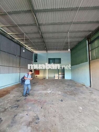 CHO THUÊ KHO,XƯỞNG 200M²,GIÁ 15TR/T, Đ LÊ TRỌNG TẤN