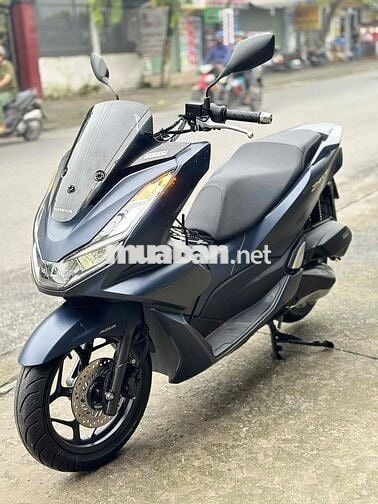 HONDA PCX 160CC ĐỜI 2022 - XE CÒN ĐẸP VÀ MỚI 96%