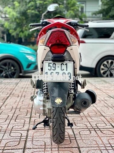 AB2011 FI BSTP 19799 CHÍNH CHỦ XE ĐẸP LẮM