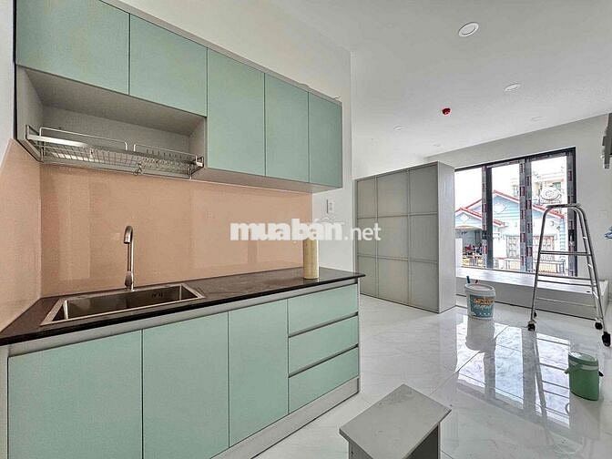 ⚡️1 PHÒNG NGỦ VÁCH KÍN NGĂN FULL NỘI THẤT , BAN CÔNG THOÁNG NGAY AEON🔥