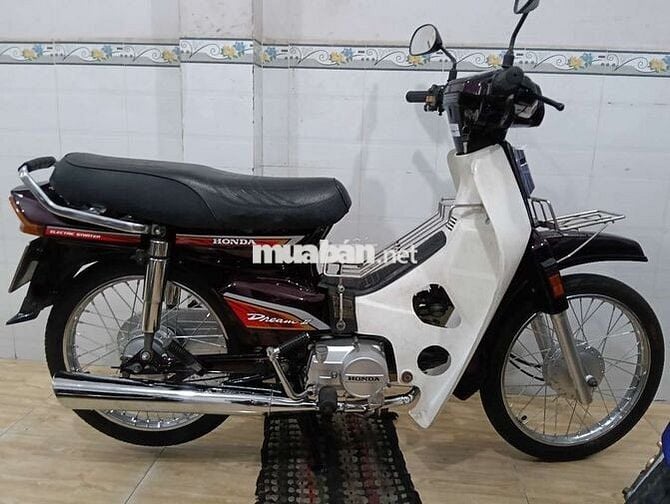Honda dream thái,bs65