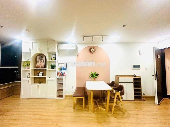 Bán gấp căn hộ có sổ TerraMia full nội thất giá 3,8 tỷ (sẵn HĐ thuê)