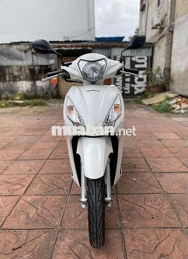 Honda VISION 2019 Khóa SMARTKEY Máy Zin êm