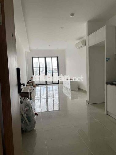 Căn hộ 3PN căn góc 80m2f full NT Dự án CTL Tower Trần Thị Giang Phường