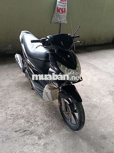 Suzuki Hayate 2011 Máy Êm Khoẻ Gtdd