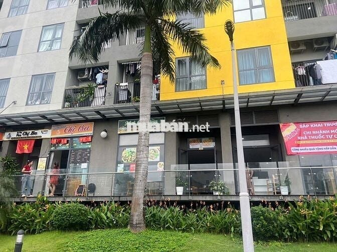 Sang Quán Bún Đậu, Bún Ốc, Bún Cá – P. Đông Hòa, Tp Dĩ An, Bình Dương