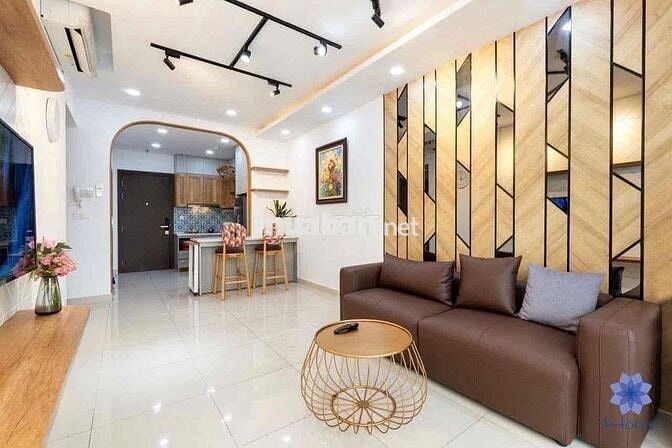 Chính chủ cho thuê Cc Richstar 2pn 1wc full nt ở liền giá 10tr5