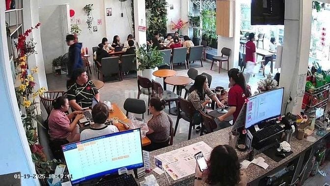 Cho thuê Nhà mặt tiền : 1139 Lê Đức Thọ,  Phường 13, Quận Gò Vấp