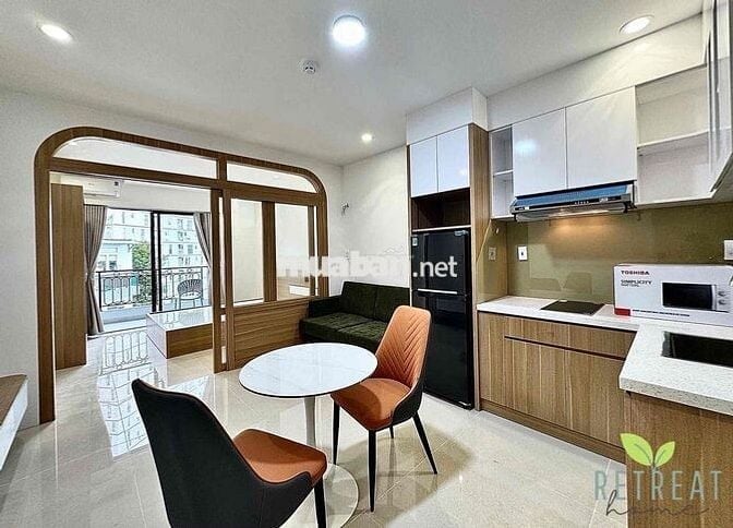 Chung Cư Cao Cấp Mới Khai Trương Ngay Công Viên Lê Thị Riêng Quận 10