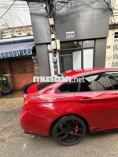 Cho thuê nhà MT Nguyễn Lộ Trạch cách Aeon 500 mét