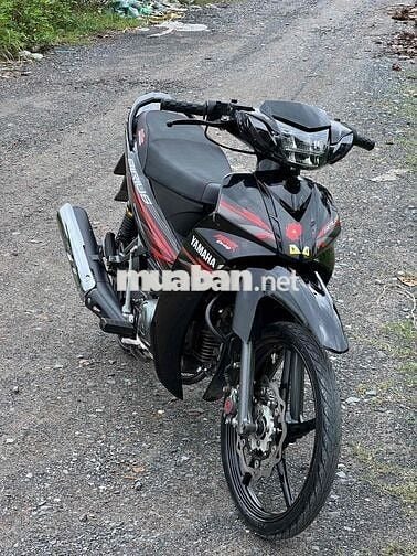 Sirius 110 máy zin dọn kiểng