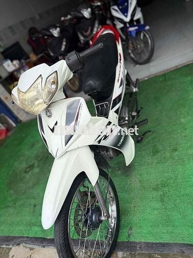 sirius 2018 đẹp keng zin êm đi học đi làm quá ok