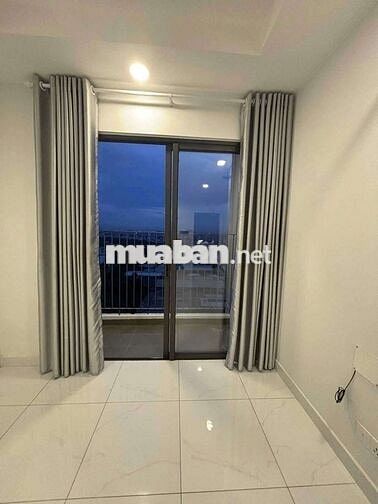 CHO THUÊ CĂN HỘ 1PN – THE PEGASUITE – NHÀ TRỐNG, CÓ BAN CÔNG–8.5TR/TH