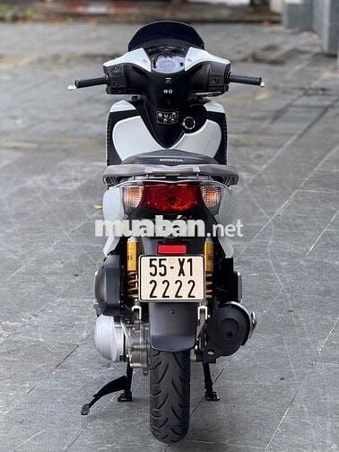 SH 150i BSVIP 2222 ( Chế Độ Cũ )😎