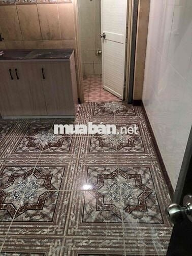 Nhà mặt tiền Tô ký- đối điện Cổng PMQT, Sinh Đi bộ đi học , An Toàn.