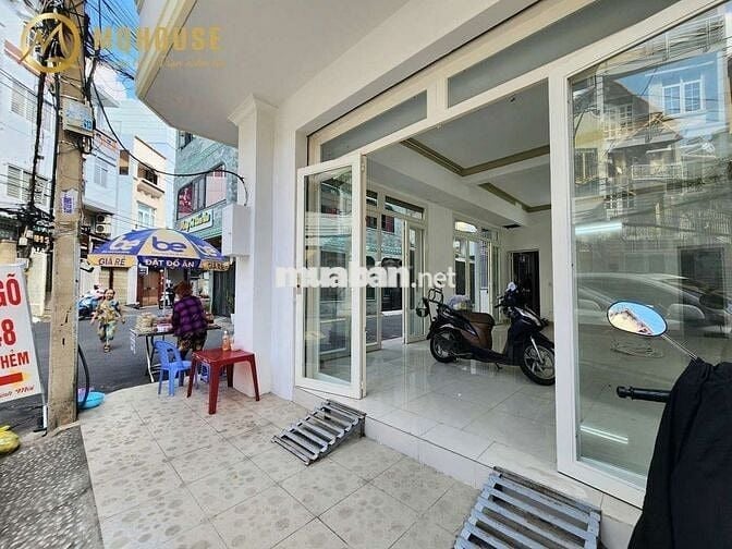 MB GÓC 2 MẶT TIỀN KINH DOANH KHU K300 – NGUYỄN THÁI BÌNH TB–GIÁ 15,5TR