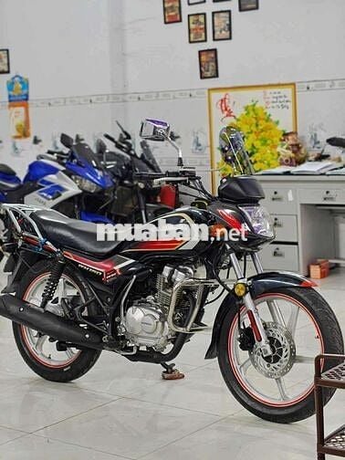 WH150 đk 2011 bssg xe đẹp bao tranh chấp