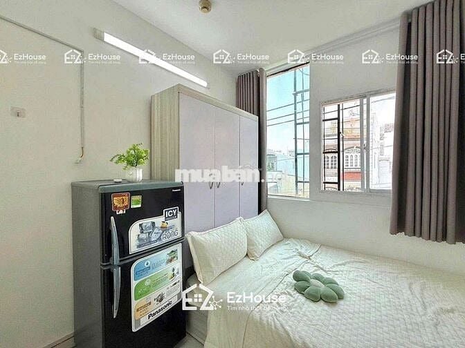 TRỐNG SẴN STUDIO SIÊU XINH NGAY TRUNG TÂM TÂN PHÚ