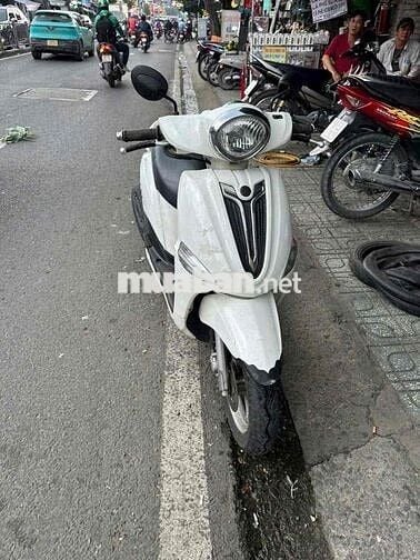 Noza Fi Xe zin, ngay chủ bao ký Máy móc êm ru,