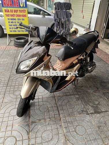 thanh lý novou 4 dk 2010 máy zin.