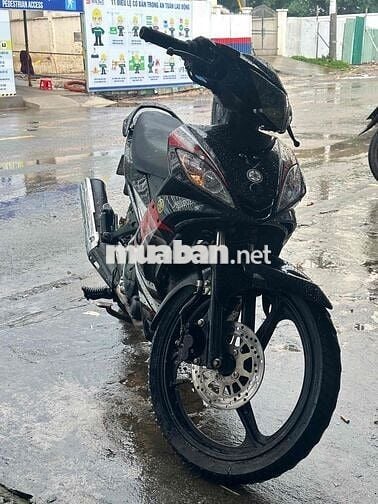 Ex 135 zin xuống áo 2010