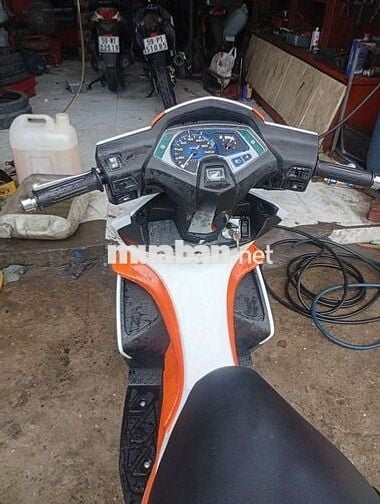 Xe AB2008 dọn mới sạch sẽ cần ra đi