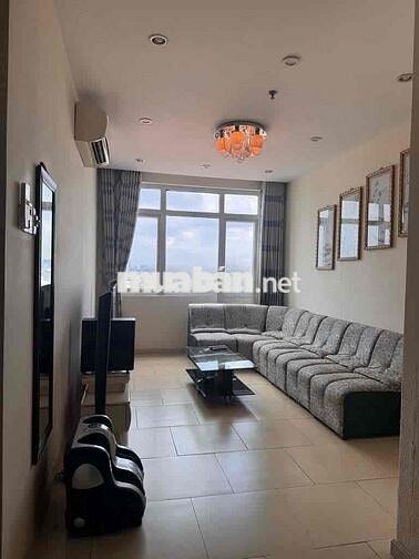 🔥Căn Hộ Full Nội Thất 71m² Chung Cư Bảy Hiền Tower - 2PN, 2WC