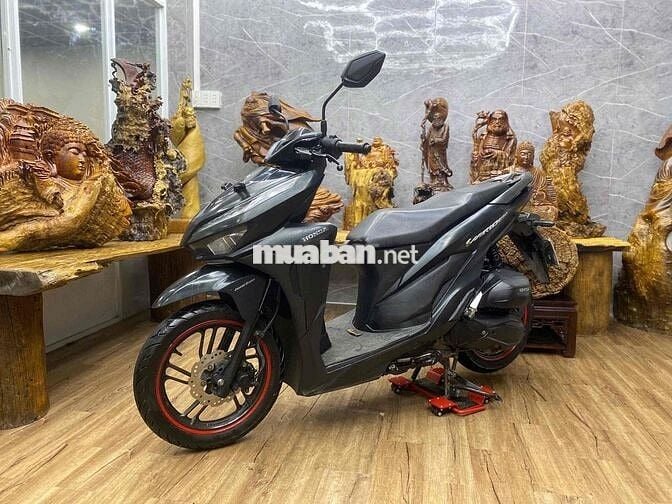👉Vario 150cc 2018 chính chủ khoá smartkey