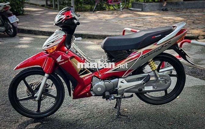 can bán con xe dọn zin fun tâm huyết Future x 2011