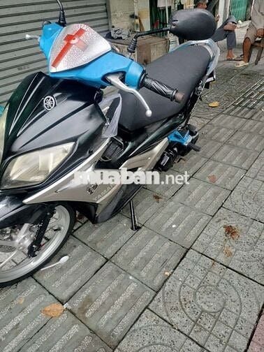 cần bán xe Nouvo LX 4 máy êm không hú bảng số TP