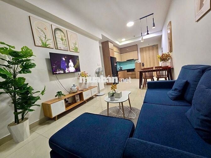 Chính chủ gửi cho thuê căn hộ 2PN Emerald -Celadon City. giá chỉ 13tr5