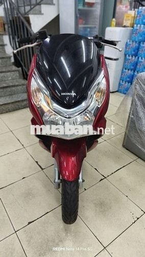 PCX 125cc 2011 bs 59c1-10144