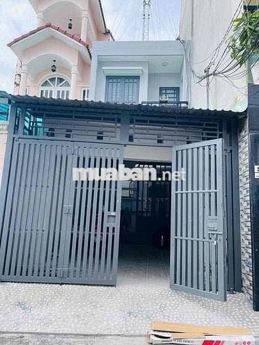 NHÀ 2PN 4X22 SẴN MÁY LẠNH NGAY ĐẶNG VĂN BI TRƯỜNG THỌ THỦ ĐỨC