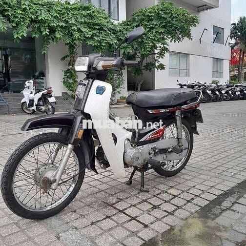 Xe dream Hàn Quốc