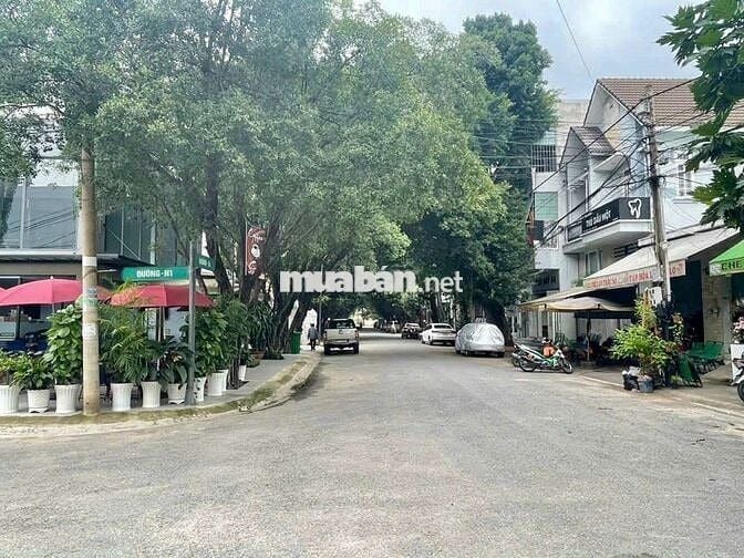 CHO THUÊ MBKD, VĂN PHÒNG CĂN GÓC KDC CHÁNH NGHĨA