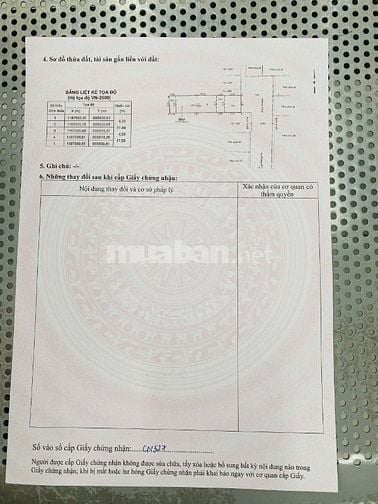 Bán nhà hẻm 48/  đường số 1 chợ Tân Mỹ Quân 7 giá 7 tỷ 680 tr sh