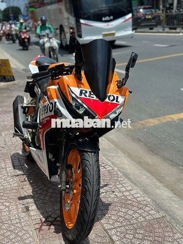 CBR 150cc 2019 bs 66fa-14597