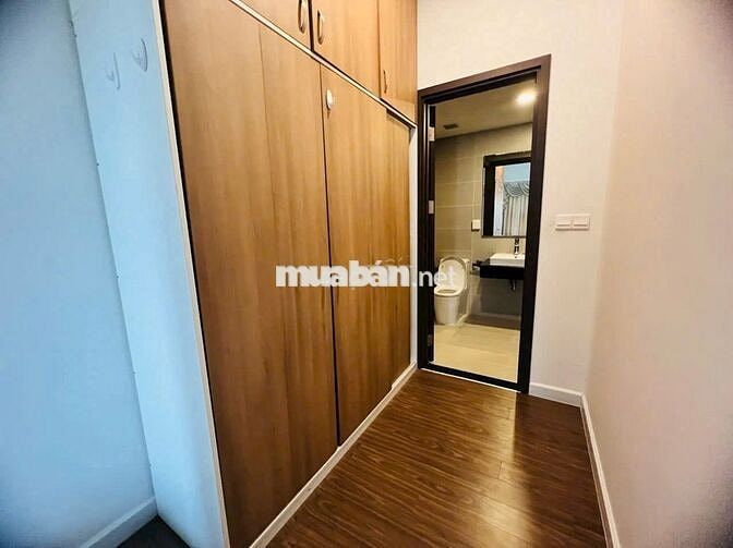 Căn hộ Sunrise Ressidences - Kế trường Rmit 2PN cho thuê