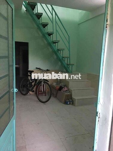 Phòng trọ an ninh, nhiều tiện ích gần Pouchen