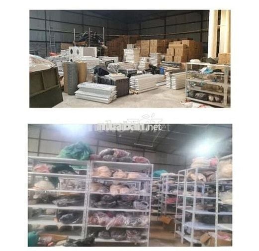 CHO TCHUÊ NHÀ KHO – XƯỞNG – NHÀ Ở 330m² CHỈ 12TR/ THÁNG TẠI THANH TRÌ