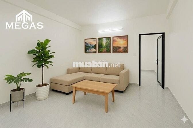 CHO THUÊ 1N1K BAN CÔNG 70M2 NGAY NGOẠI GIAO ĐOÀN, XUÂN LA TÂY HỒ