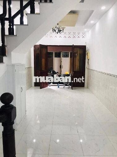 HÀNG HIẾM BT_Nguyễn Cửu Vân,sát Q.1-36m², 2PN,Dòng tiền 10 Triệu/Thg