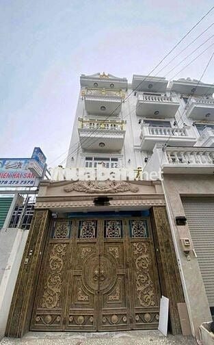 NHÀ ĐẸP CHO THUÊ: BÌNH THÀNH-BÌNH HƯNG HOÀ B-BÌNH TÂN