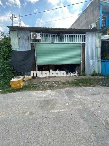 Bán Kho Xưởng Hóc Môn 8x20 giá rẻ