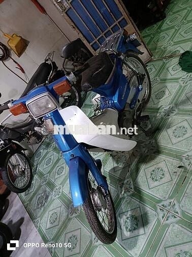 Cub Nhật 82-50cc bstp