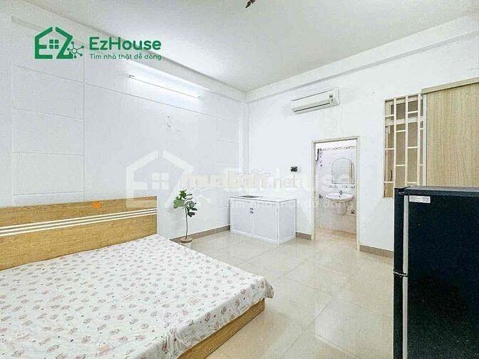 PHÒNG TRỆT TÂN PHÚ CÓ SẴN NỘI THẤT - Ở ĐƯỢC LIỀN - AN NINH CAO